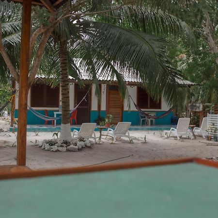 Isla Grande Eco-Hostal מראה חיצוני תמונה