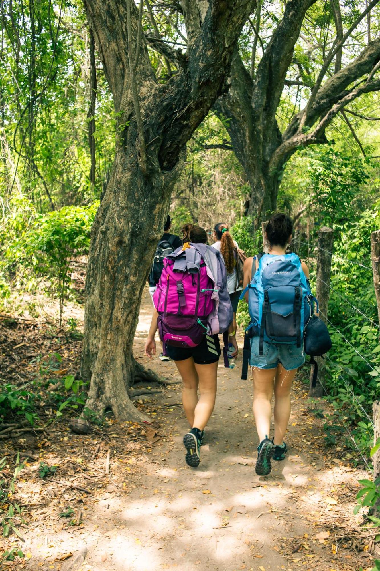 Isla Grande Eco-Hostal מראה חיצוני תמונה