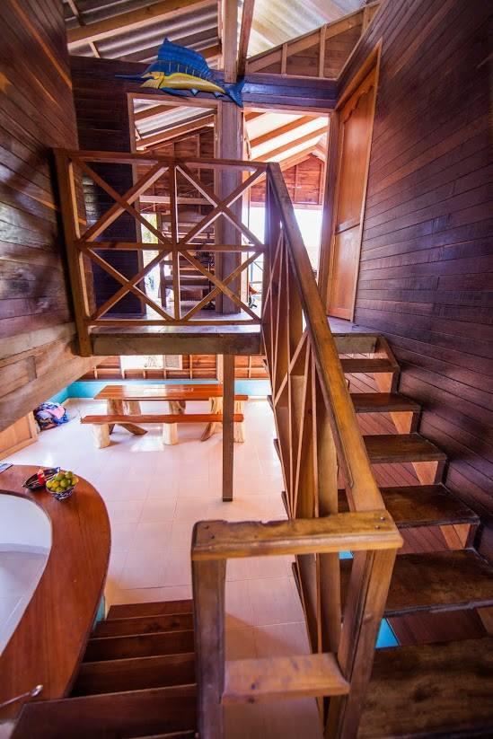 Isla Grande Eco-Hostal מראה חיצוני תמונה